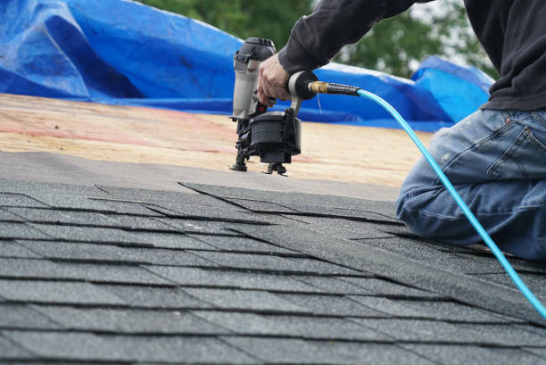 Best Metal Roofing Contractor  in Orange, OH