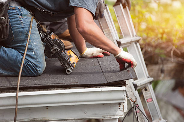 Best New Roof Installation  in Orange, OH